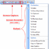FastStone Capture chụp màn hình Desktop Windows