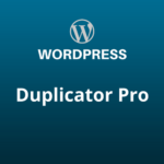 duplicator pro