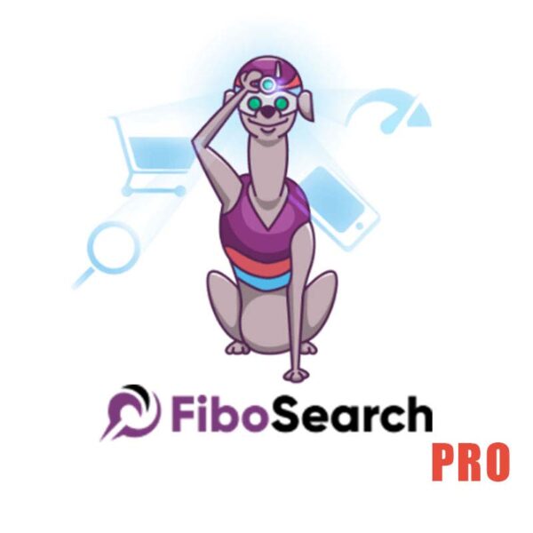 fibosearch pro