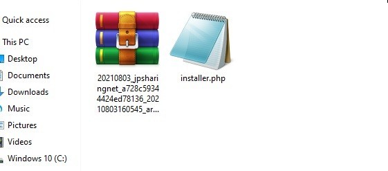 Duplicator Pro