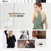 Shop thời trang Delisa