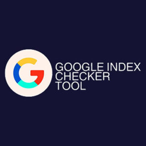 Google Index Checker Tool