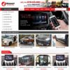 theme wordpress sale car